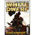 White Dwarf N° 220 (magazine de jeux de figurines Games Workshop en VF) 002