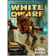 White Dwarf N° 143 (magazine de jeux de figurines Games Workshop en VF) 002