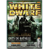 White Dwarf N° 193 (magazine de jeux de figurines Games Workshop en VF)
