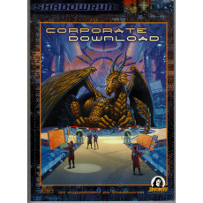 Corporate Download (jdr Shadowrun 3e édition en VF)