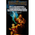 Elminster : la jeunesse d'un mage (roman Les Royaumes Oubliés en VF) 001