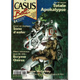 Casus Belli N° 84 (magazine de jeux de rôle) 012
