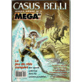 Casus Belli N° 5 Hors-Série - jeu de rôle complet MEGA 3 (magazine de jdr) 002