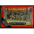 Guerriers Squelettes (boîte figurines Warhammer en VF) 001