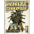 White Dwarf N° 188 (magazine de jeux de figurines Games Workshop en VF) 001