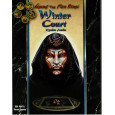 Winter Court - Kyuden Asako (jdr Legend of the Five Rings 2e édition en VO) 001