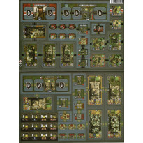 Heroes of Normandie - German 21e Panzer (jeu de stratégie & wargame de Devil Pig Games)