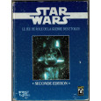Star Wars D6 - Le jeu de rôle de la Guerre des Etoiles (jdr Seconde édition en VF) 008