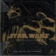 Saga Edition Core Rulebook (Star Wars RPG Saga d20 System en VO) 003