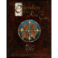 Les Chevaliers de la Rose et la Croix (jdr Les Secrets de la 7ème Mer en VF) 002