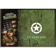 Heroes of Normandie - US Army Box (jeu de stratégie & wargame de Devil Pig Games en VF & VO) 002