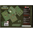 Heroes of Normandie - US Army Box (jeu de stratégie & wargame de Devil Pig Games en VF & VO) 002