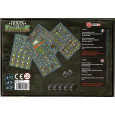 Heroes of Normandie - German Army Box (jeu de stratégie & wargame de Devil Pig Games en VF & VO) 002