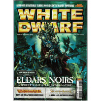 White Dwarf N° 199 (magazine de jeux de figurines Games Workshop en VF)