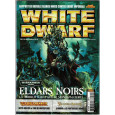 White Dwarf N° 199 (magazine de jeux de figurines Games Workshop en VF) 001