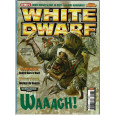 White Dwarf N° 177 (magazine de jeux de figurines Games Workshop en VF) 002