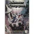 Le Compagnon I (jeu de rôle Rolemaster en VF) 004