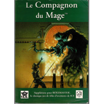 Le Compagnon du Mage (jeu de rôle Rolemaster en VF)