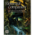 Elemental Companion (jdr Rolemaster en VO) 003