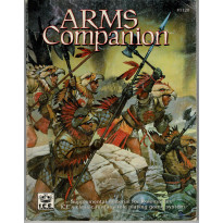 Arms Companion (jdr Rolemaster en VO)