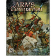 Arms Companion (jdr Rolemaster en VO) 001