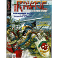 Ravage N° 2 (le Magazine des Jeux de Stratégie Fantastique) 003