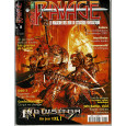 Ravage N° 5 (le Magazine des Jeux de Stratégie Fantastique) 005