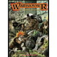 Warhammer - Le Jeu de Rôle Fantastique (livre de base jdr 1ère édition en VF) 013