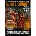 White Dwarf - Septembre 2016 (Le magazine ultime de Warhammer en VF) 002