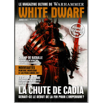 White Dwarf - Janvier 2017 (Le magazine ultime de Warhammer en VF)