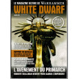 White Dwarf - Mars 2017 (Le magazine ultime de Warhammer en VF) 002