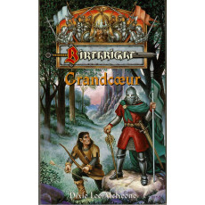 Grandcoeur (roman Birthright en VF)