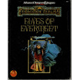Elves of Evermeet (jdr AD&D 2 - Forgotten Realms en VO) 003