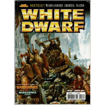 White Dwarf N° 141 (magazine de jeux de figurines Games Workshop en VF)