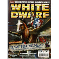 White Dwarf N° 152 (magazine de jeux de figurines Games Workshop en VF)