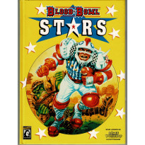 Blood Bowl - Stars (jeu de stratégie Jeux Descartes en VF)