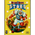 Blood Bowl - Stars (jeu de stratégie Jeux Descartes en VF) 001