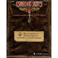 Crimson Skies - Collectible Miniatures Game (jeu de figurines WKGames en VO) 003