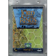 The Lord of the Rings Tradeable Miniatures Game - Map Set I (jeu de figurines en VO) 001