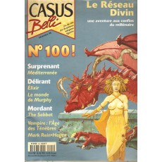 Casus Belli N° 100 (magazine de jeux de rôle)