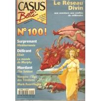 Casus Belli N° 100 (magazine de jeux de rôle)