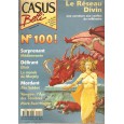 Casus Belli N° 100 (magazine de jeux de rôle) 001