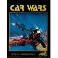 Car Wars - Boîte de base (jeu de stratégie de Siroz Productions en VF) 001