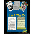 Car Wars - Boîte de base (jeu de stratégie de Siroz Productions en VF) 001