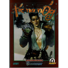 Tir na nOg (jdr Shadowrun 2e édition en VF)