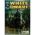 White Dwarf N° 116 (magazine de jeux de figurines Games Workshop en VF) 002