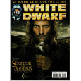 White Dwarf N° 115 (magazine de jeux de figurines Games Workshop en VF) 002