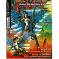 Ravage N° 8 (le Magazine des Jeux de Stratégie Fantastique) 005