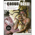 Casus Belli N° 2 (magazine de jeux de rôle - Editions BBE) 004