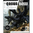 Casus Belli N° 3 (magazine de jeux de rôle - Editions BBE) 008